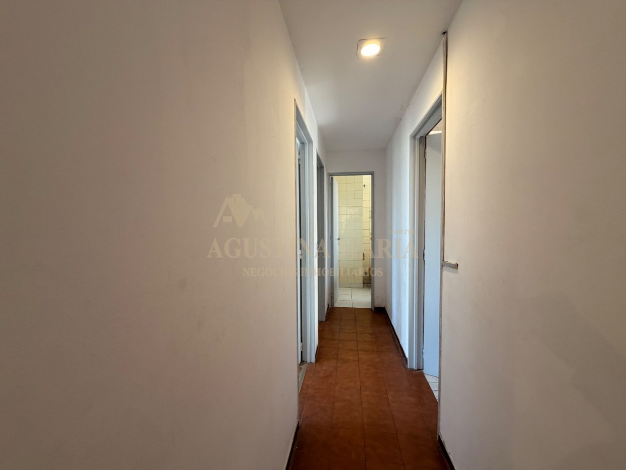 Departamento 3 Ambientes San Miguel