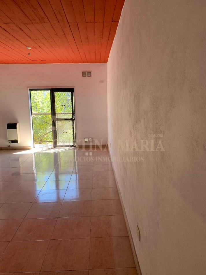 VENTA DEPARTAMENTO JOSE C PAZ 