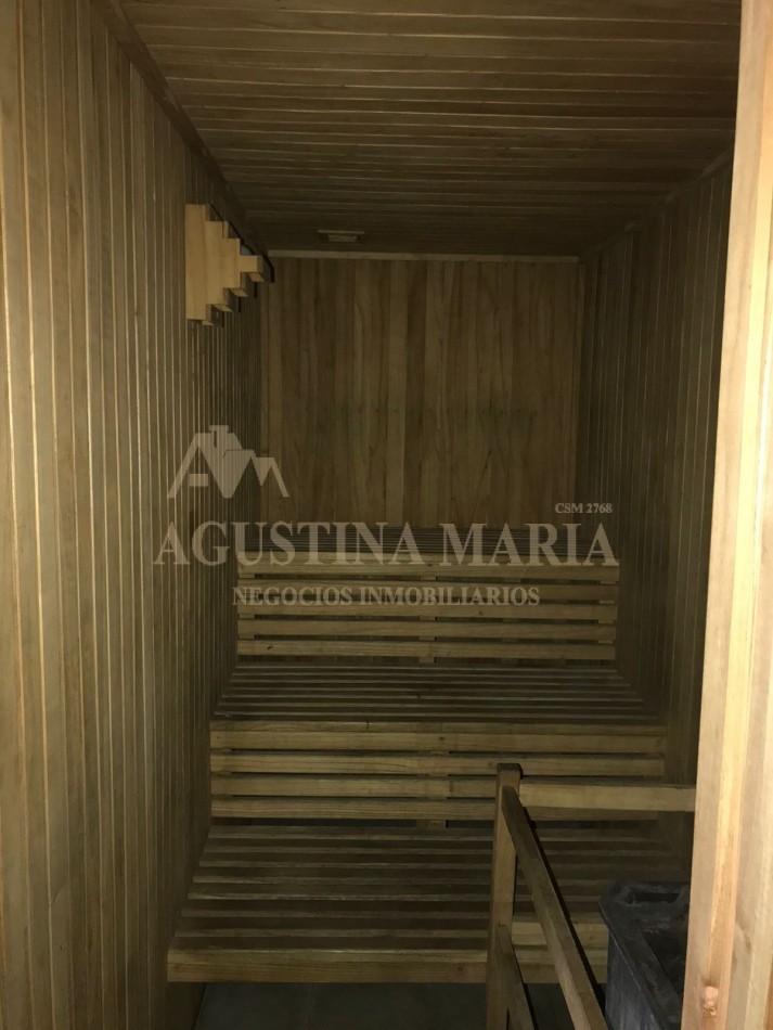 ALQUILER DEPARTAMENTO 2 AMBIENTES 