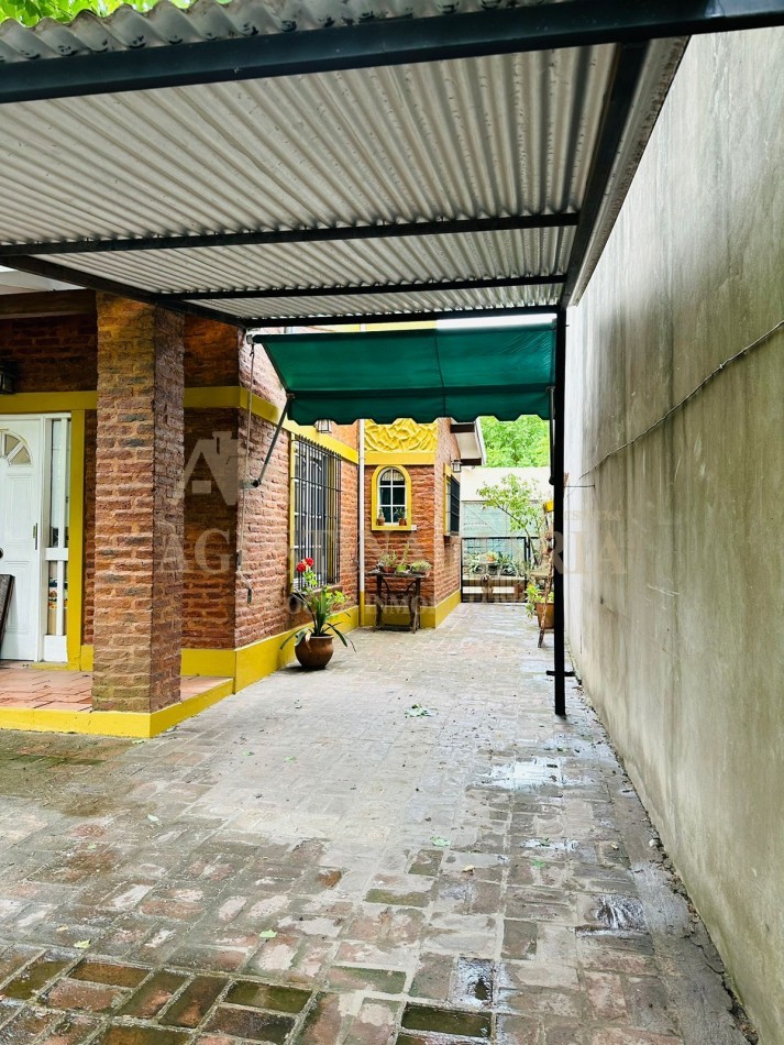 VENTA CASA 3 AMBIENTES BELLA VISTA 