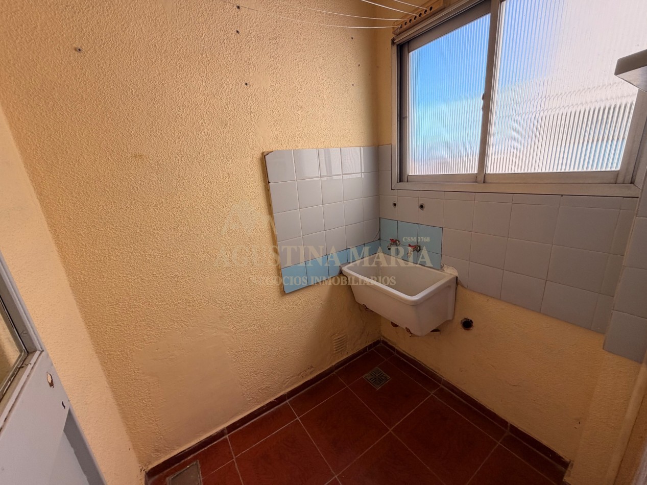 Departamento 3 Ambientes San Miguel