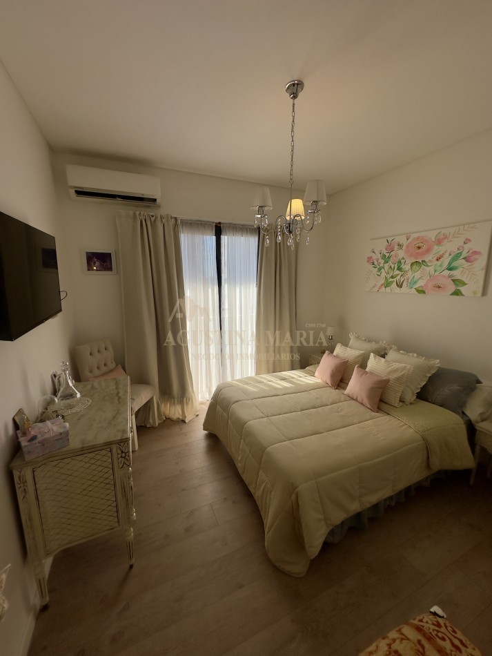 VENTA DEPARTAMENTO 2 AMBIENTES MUÑIZ