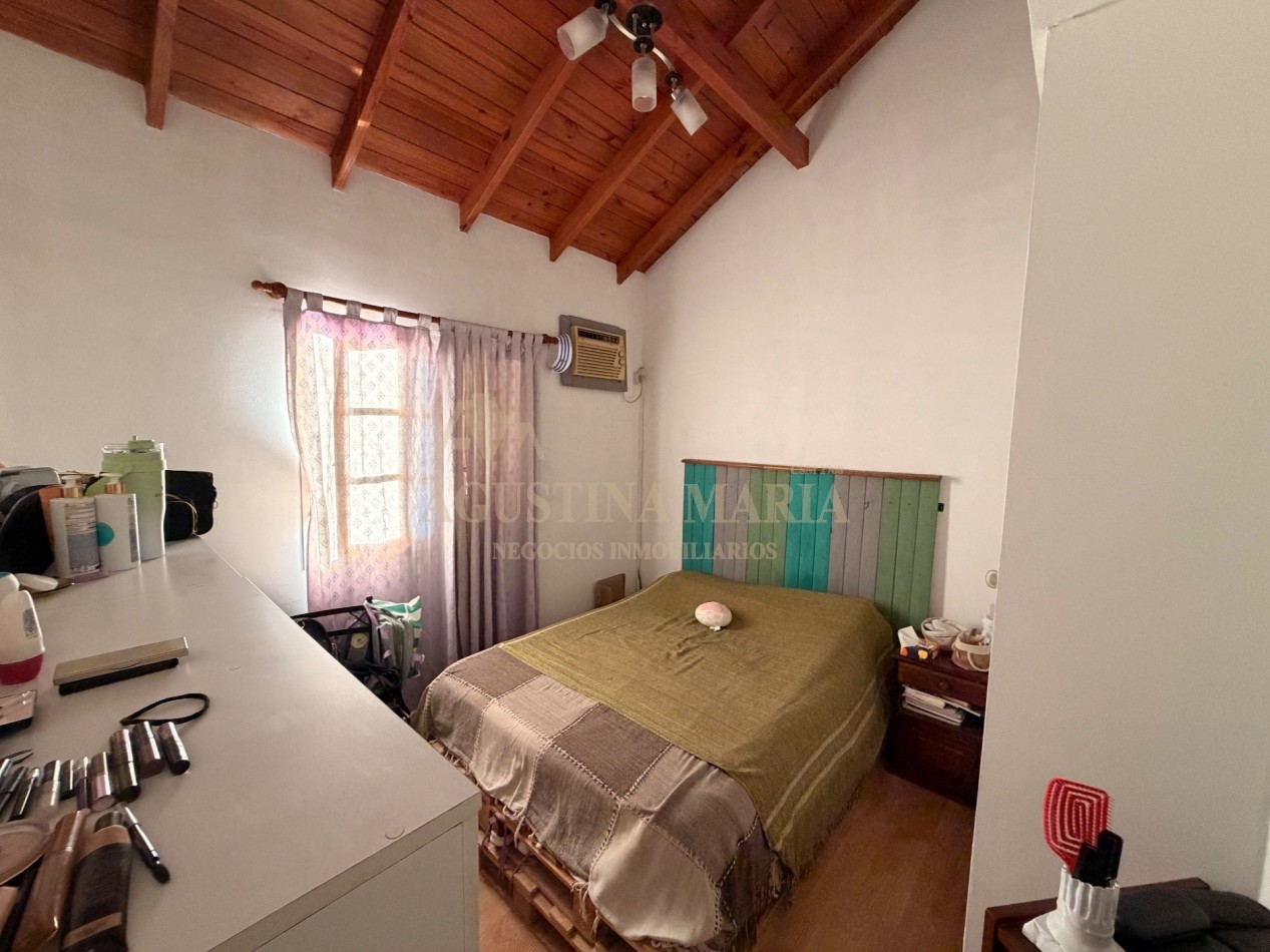 VENTA TRIPLEX 4 AMBIENTES SAN MIGUEL
