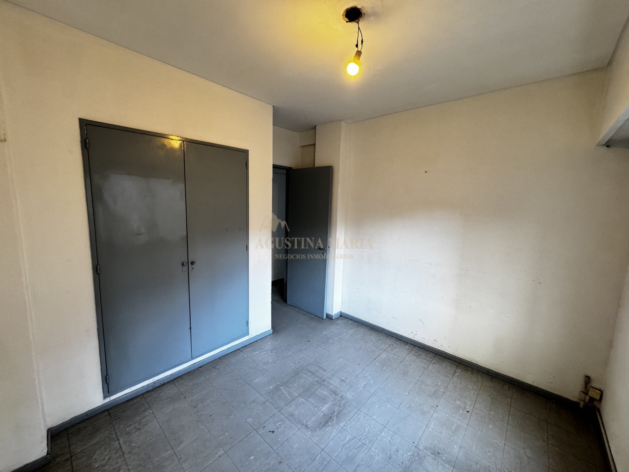ALQUILER DEPARTAMENTO 3 AMBIENTES SOLO APTO PROFESIONAL -SAN MIGUEL