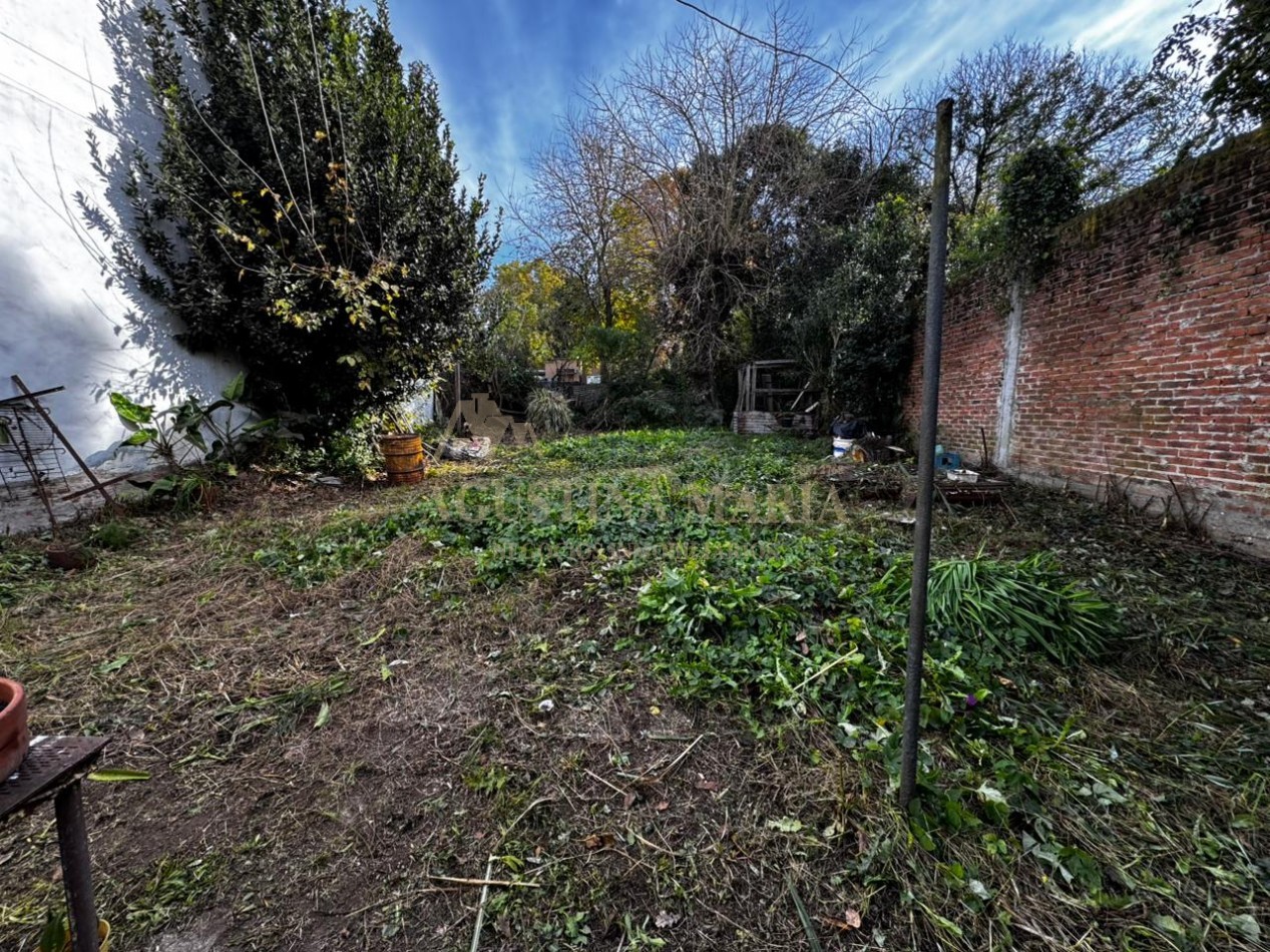 VENTA CASA 3 AMBIENTES BELLA VISTA 