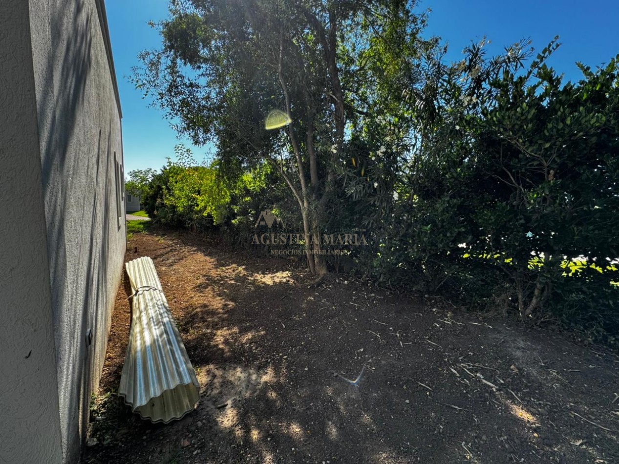 VENTA CASA 4 AMBIENTES SAN MATIAS A ESTRENAR