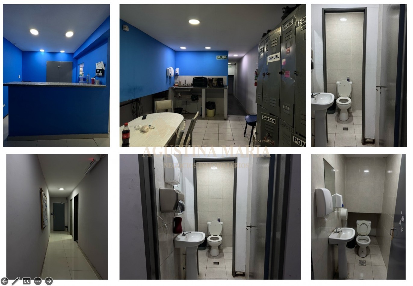 VENTA LOCAL COMERCIAL SAN MIGUEL 