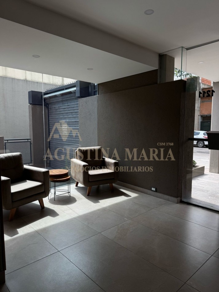 ALQUILER DEPARTAMENTO 3 AMBIENTES SAN MIGUEL 