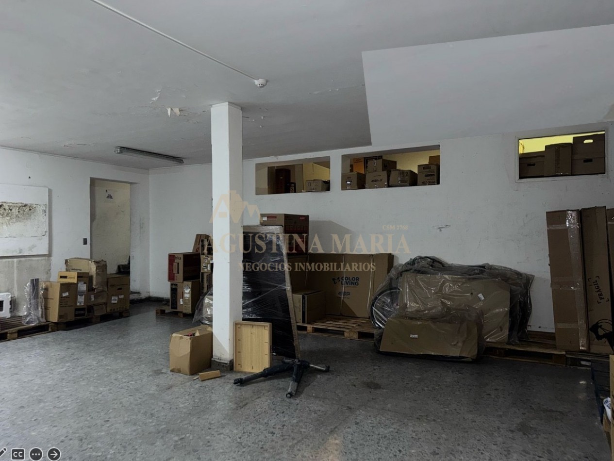 VENTA LOCAL COMERCIAL SAN MIGUEL 