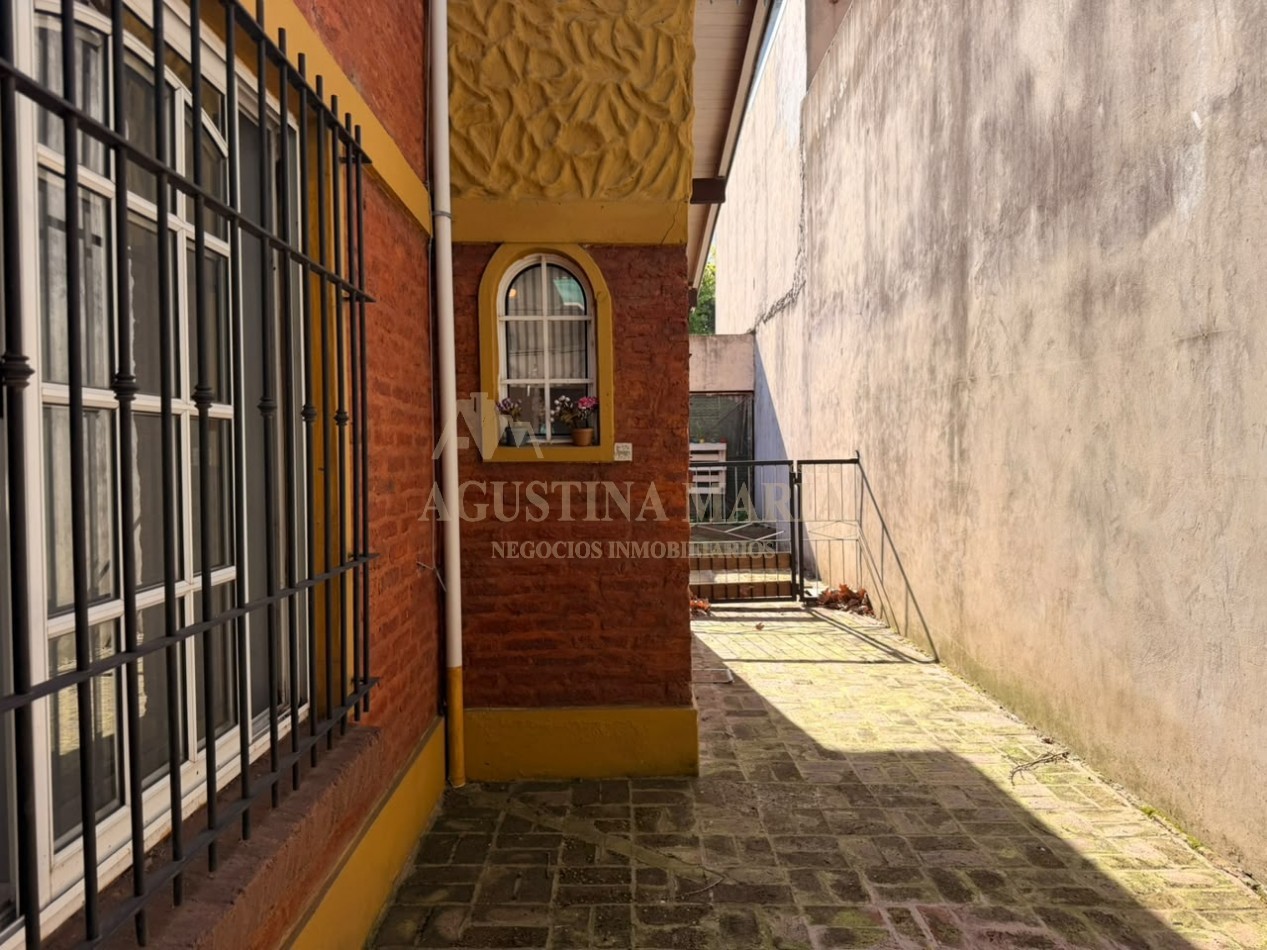 VENTA CASA 3 AMBIENTES BELLA VISTA 