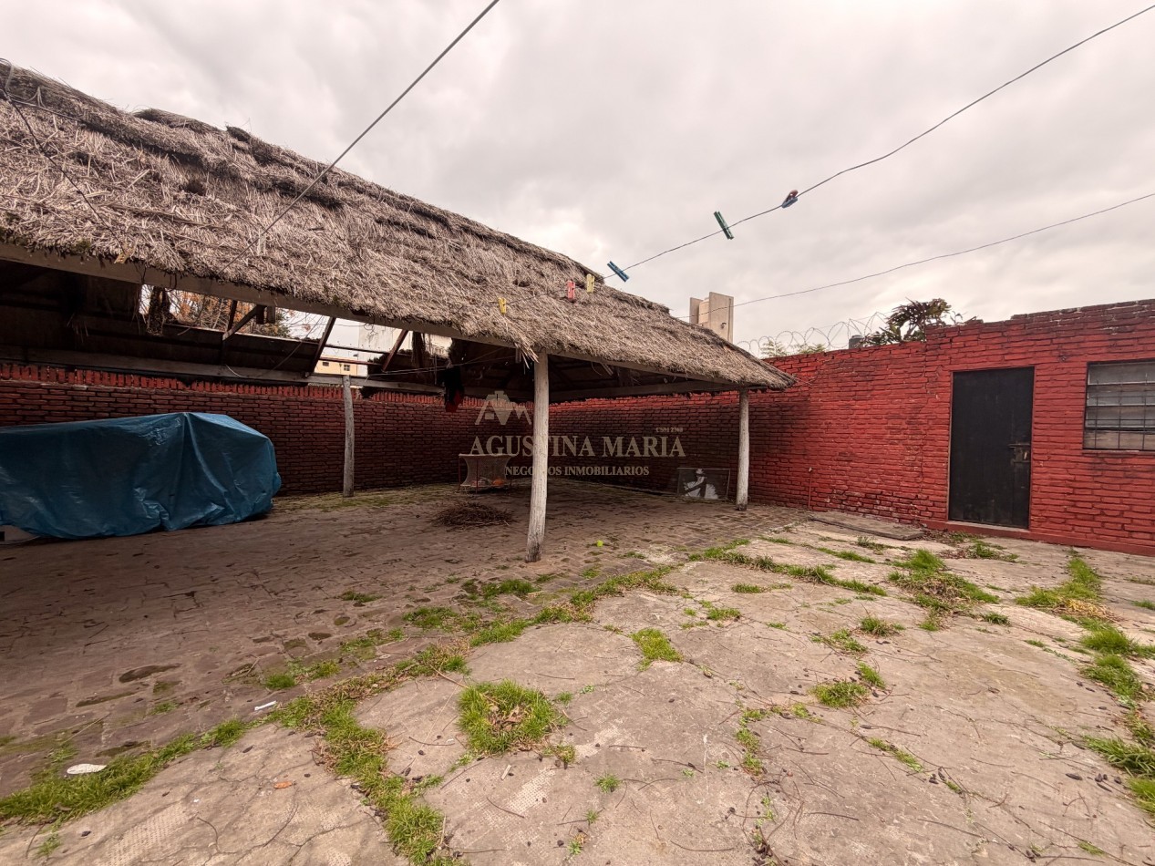 TERRENO EN VENTA SAN MIGUEL 