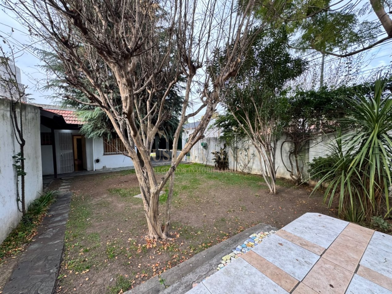 VENTA CASA DE 3 AMBIENTES APTO CREDITO SAN MIGUEL
