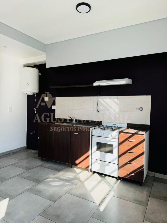 VENTA DEPARTAMENTO 2 AMBIENTES SAN MIGUEL 