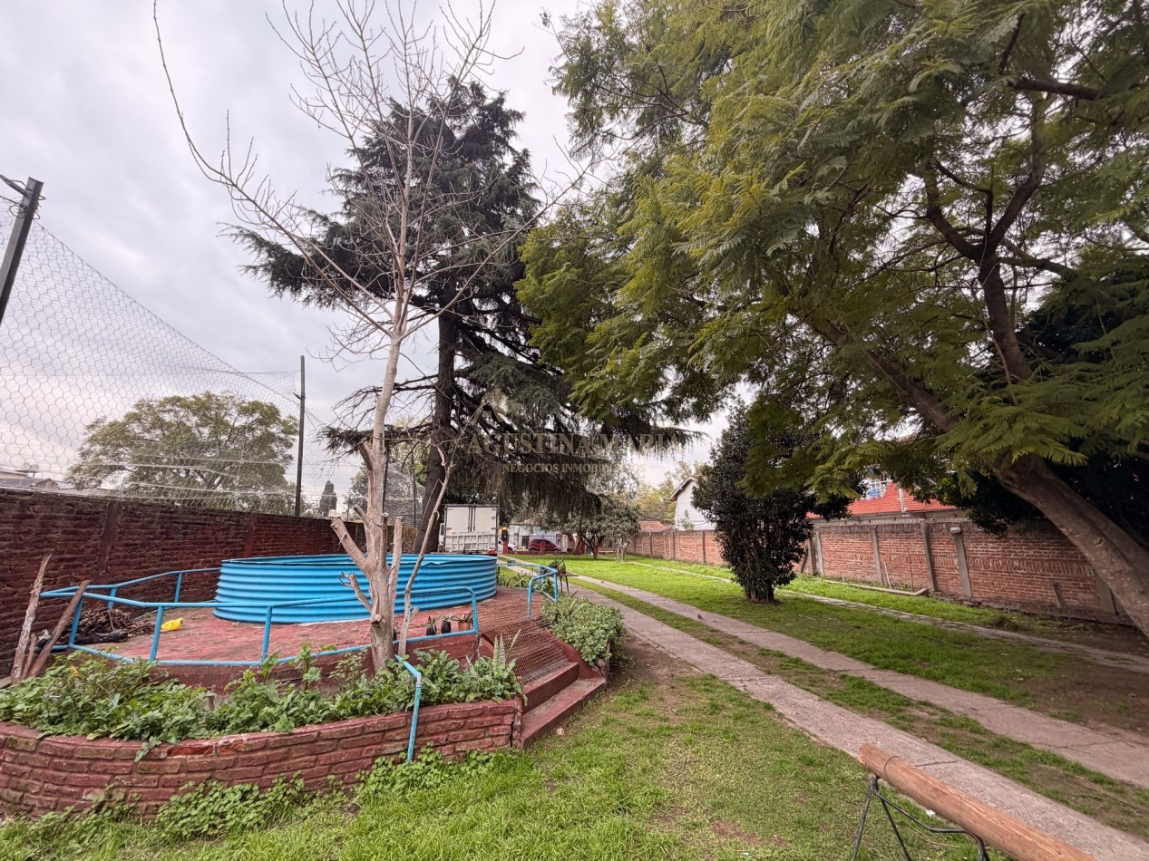 TERRENO EN VENTA SAN MIGUEL 