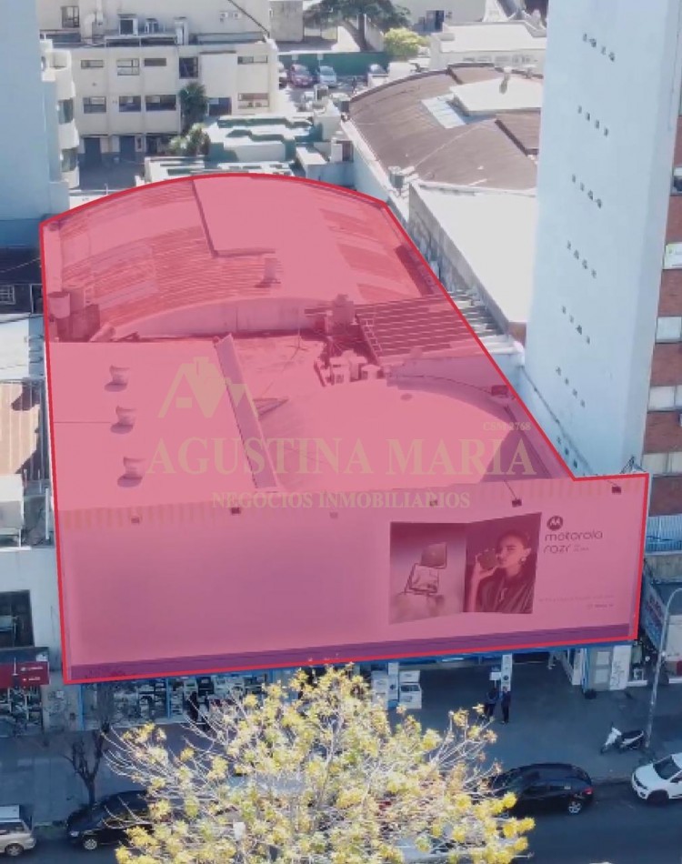 VENTA LOCAL COMERCIAL SAN MIGUEL 