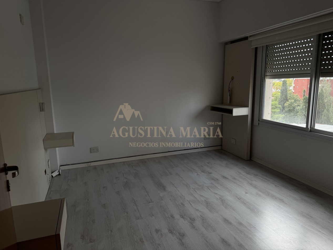 ALQUILER DEPARTAMENTO 3 AMBIENTES SAN MIGUEL 