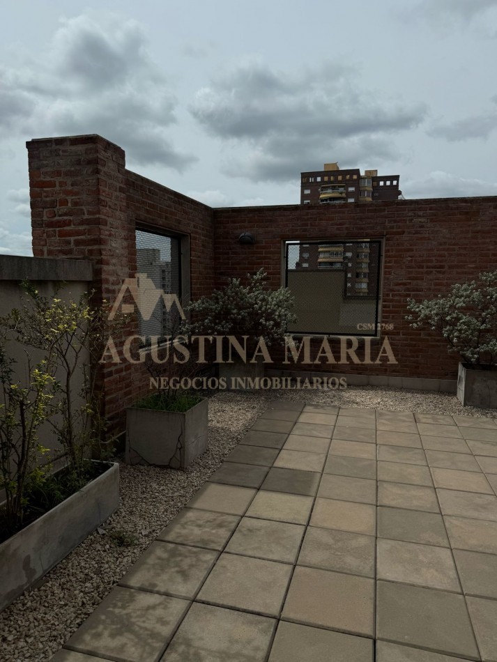 ALQUILER DEPARTAMENTO 3 AMBIENTES SAN MIGUEL 