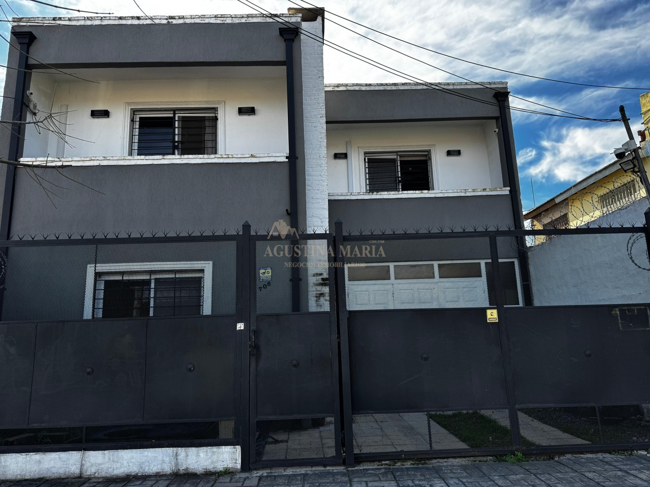 VENTA CASA 4 AMBIENTES MUÑIZ