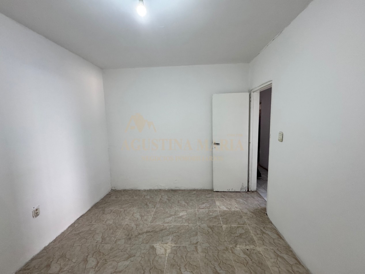 ALQUILER CASA 3 AMBIENTES 