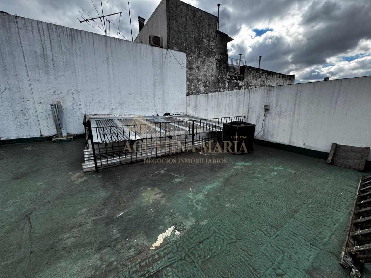 VENTA LOCAL Y DEPARTAMENTO SAN MIGUEL 
