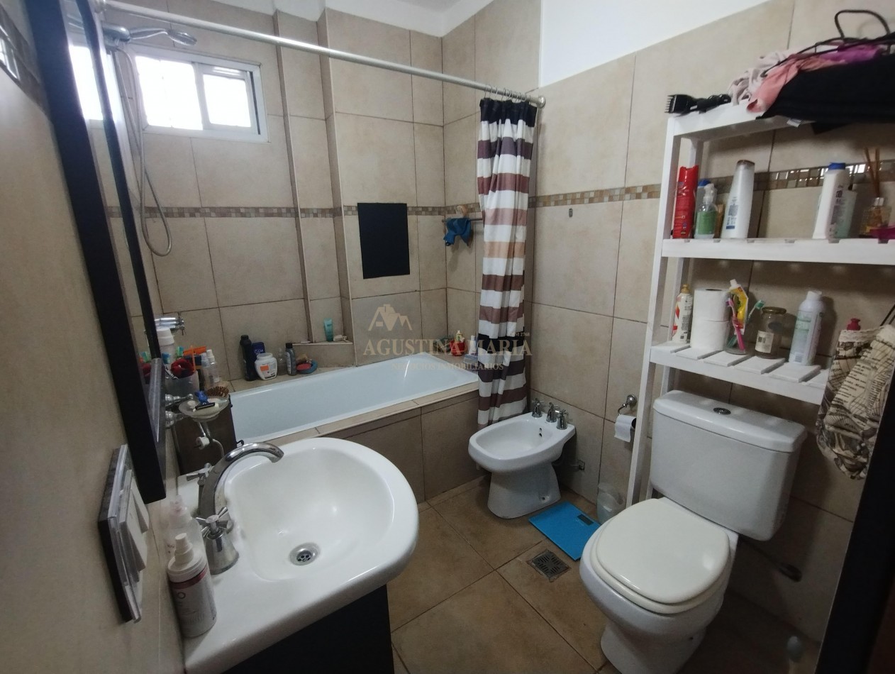 VENTA CASA 4 AMBIENTES MUÑIZ