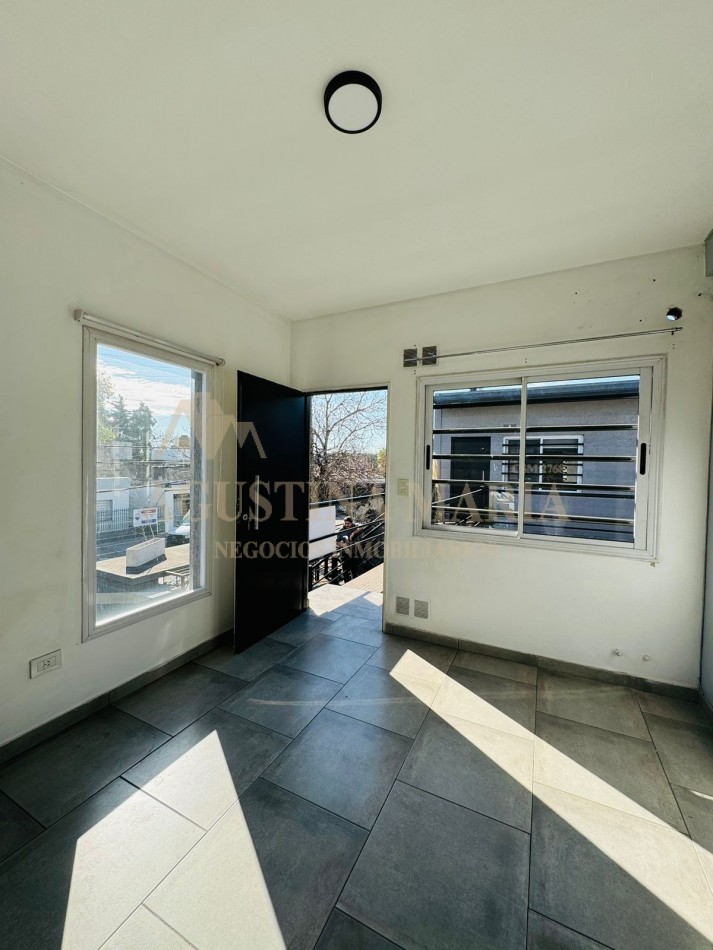 VENTA DEPARTAMENTO 2 AMBIENTES SAN MIGUEL 