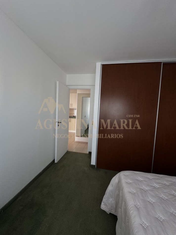 VENTA DEPARTAMENTO 2 AMBIENTES SAN MIGUEL 