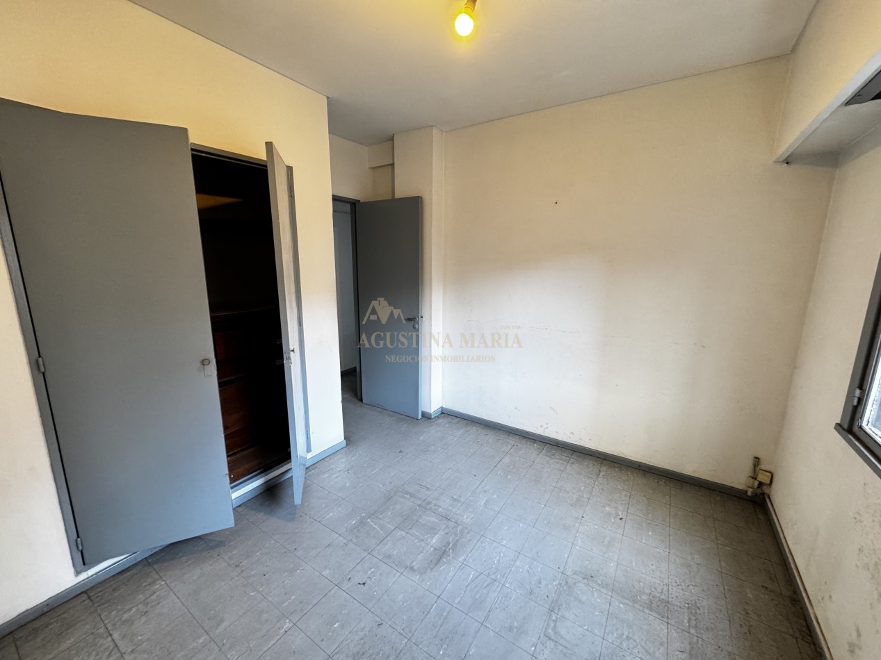 ALQUILER DEPARTAMENTO 3 AMBIENTES SOLO APTO PROFESIONAL -SAN MIGUEL