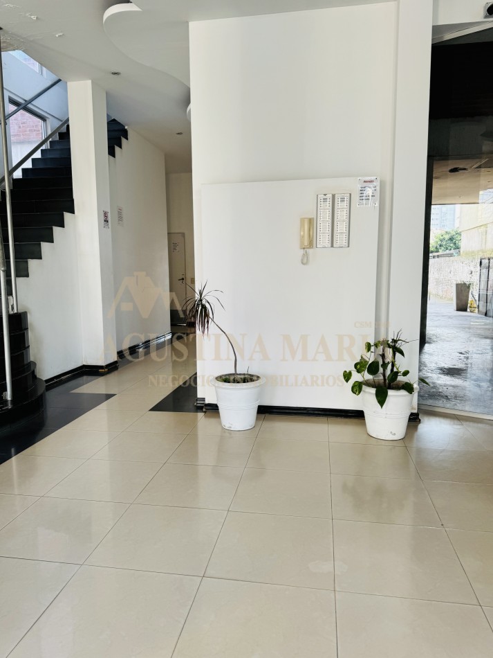 VENTA DEPARTAMENTO 2 AMBIENTES SAN MIGUEL 