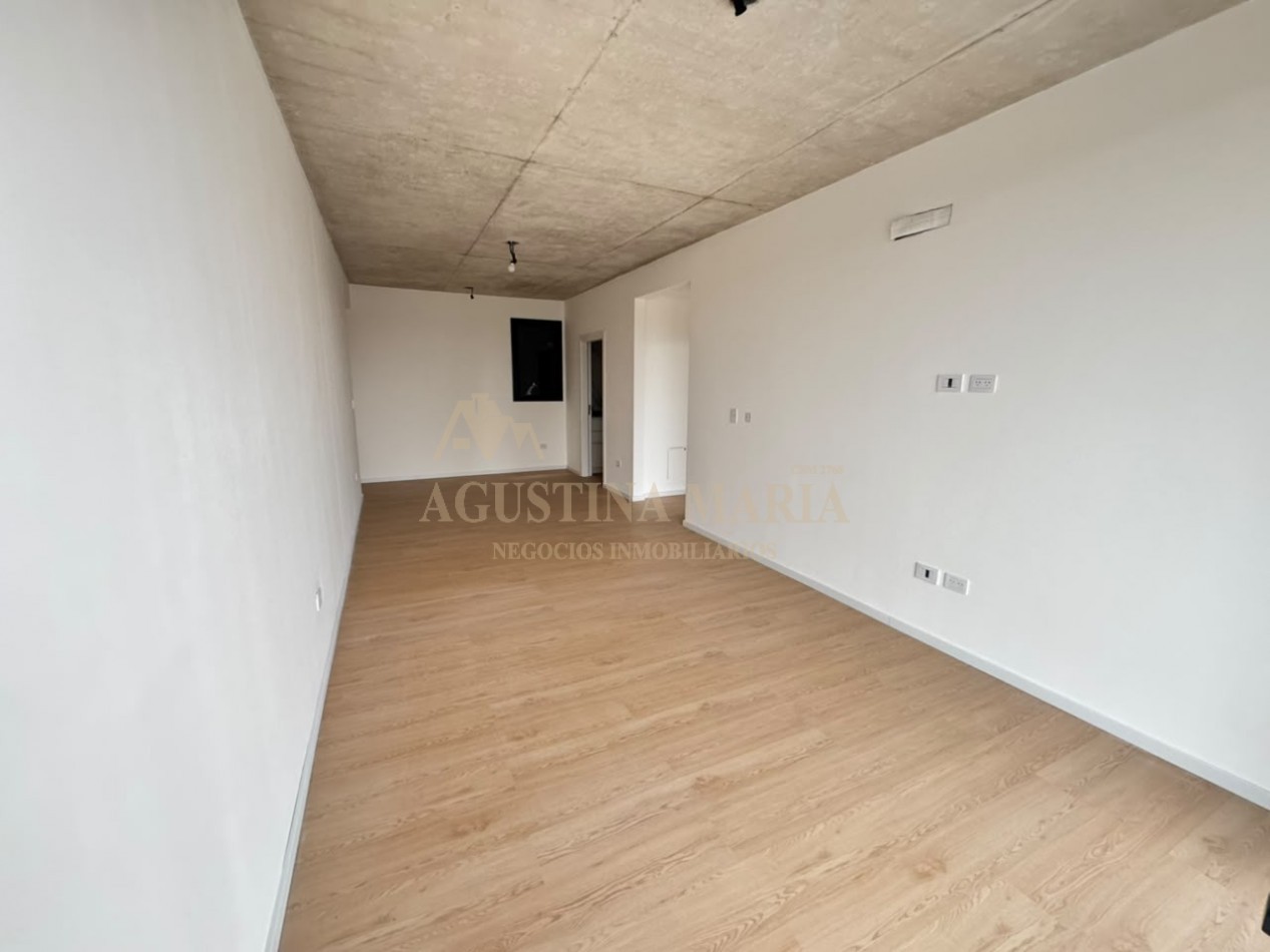 ALQUILER DEPARTAMENTO 2 AMBIENTES AMPLIO CON BALCON