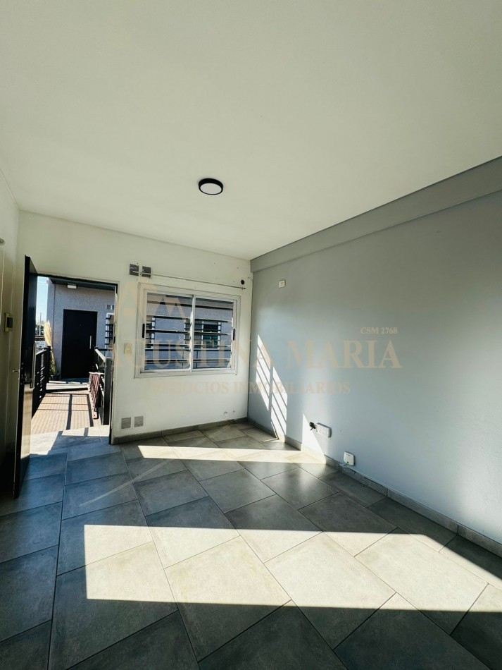 VENTA DEPARTAMENTO 2 AMBIENTES SAN MIGUEL 