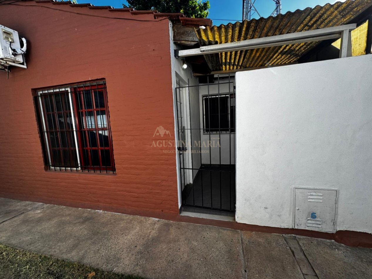 VENTA DEPARTAMENTO DOS AMBIENTES APTO CREDITO SAN MIGUEL