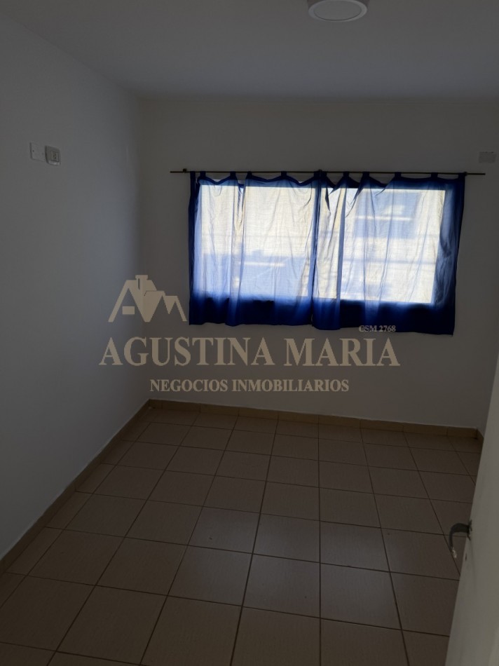 ALQUILER DEPARTAMENTO 2 AMBIENTES JOSE C PAZ 