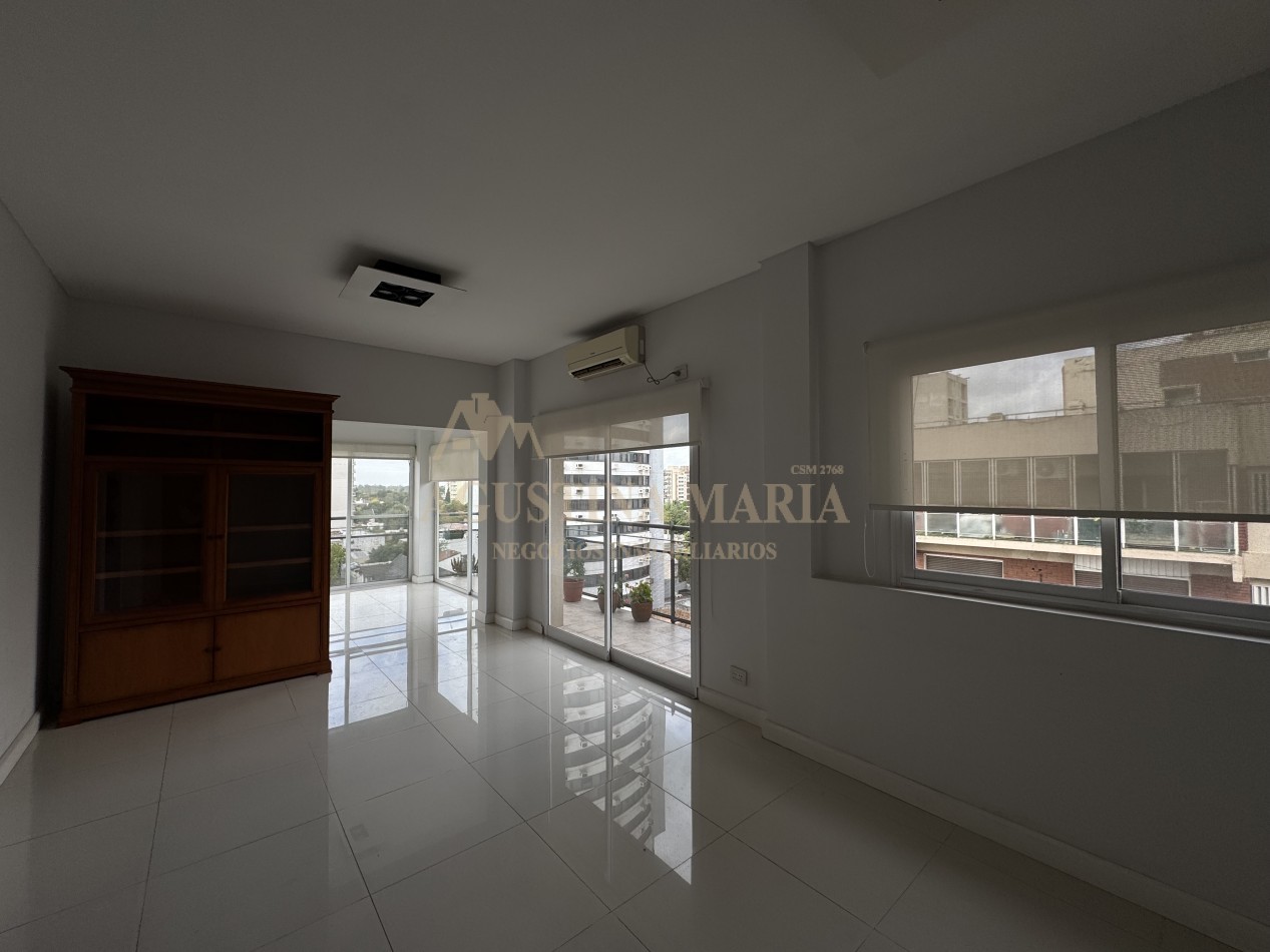 ALQUILER DEPARTAMENTO 3 AMBIENTES SAN MIGUEL 