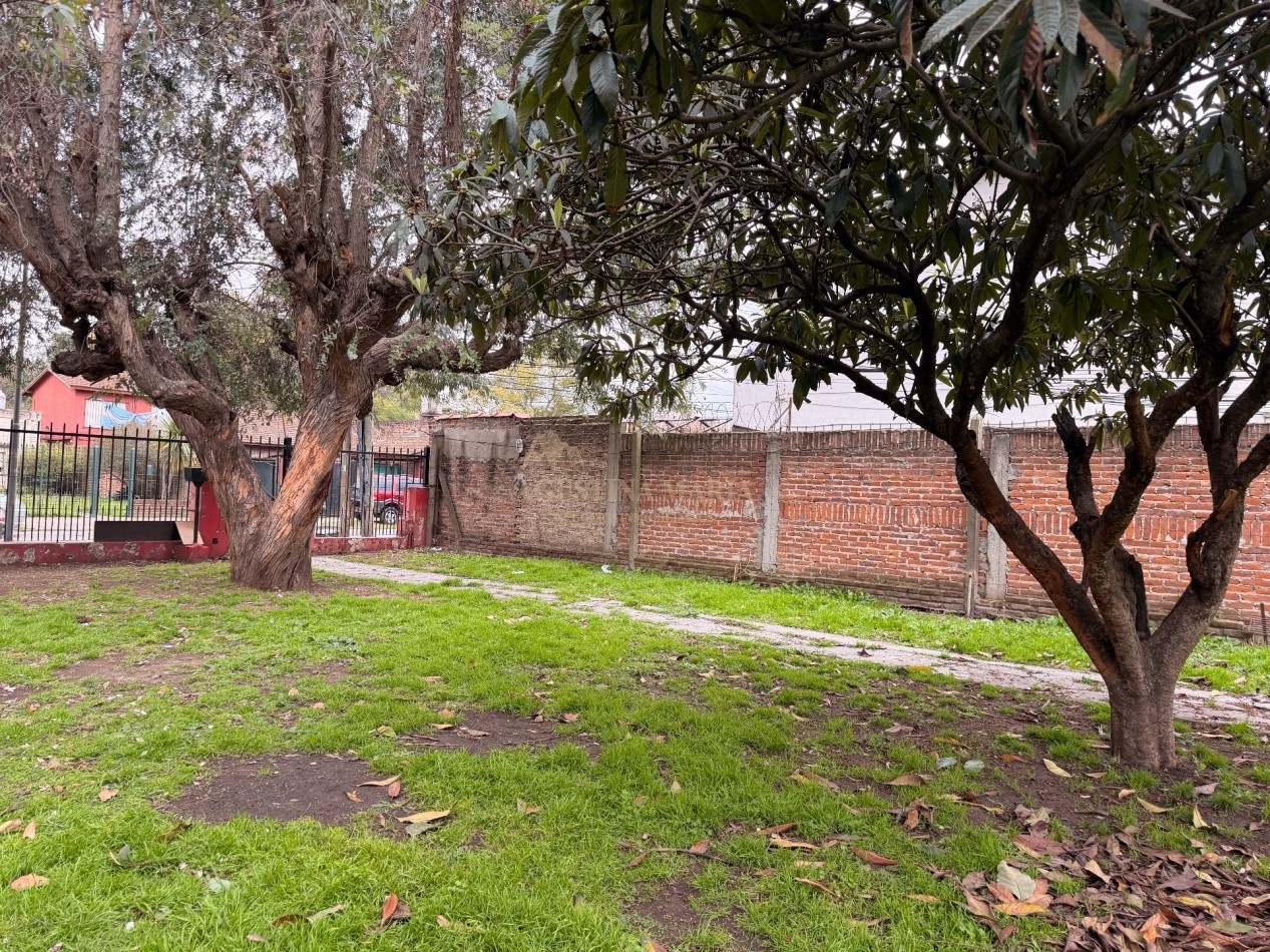 TERRENO EN VENTA SAN MIGUEL 