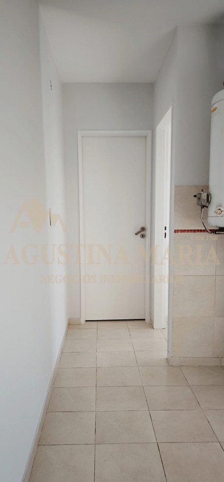 ALQUILER DEPARTAMENTO 2 AMBIENTES 