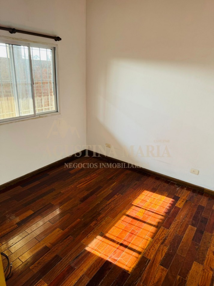 ALQUILER 2 AMBIENTES CON BALCON