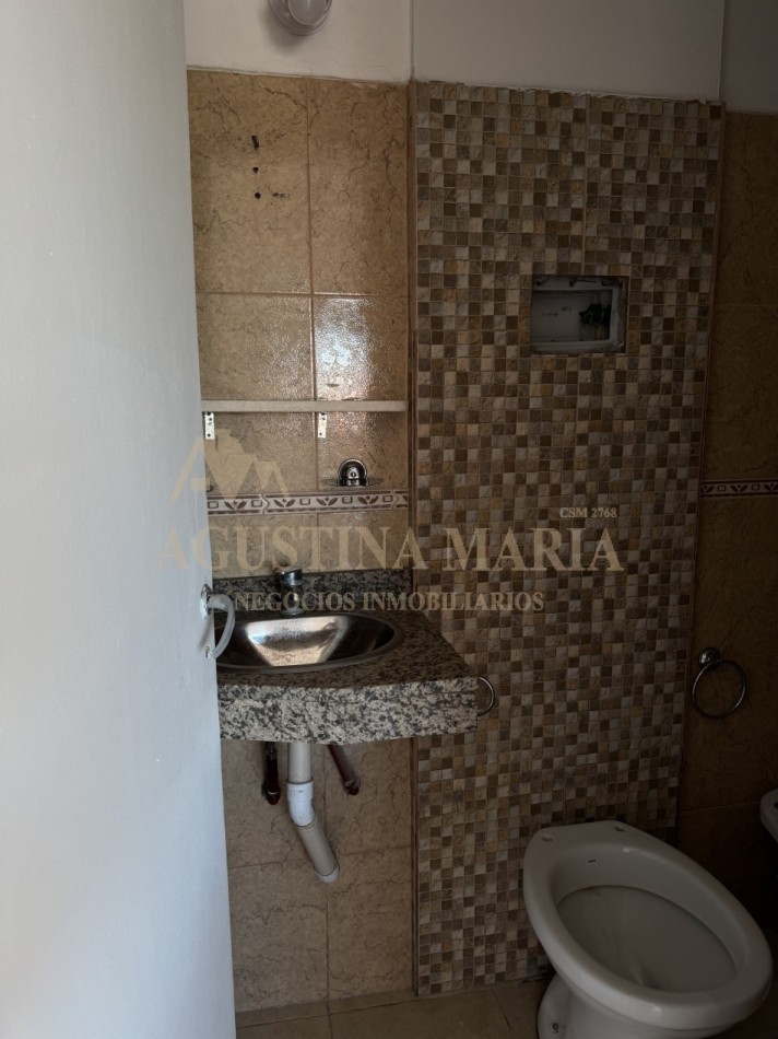 ALQUILER DEPARTAMENTO 2 AMBIENTES JOSE C PAZ 