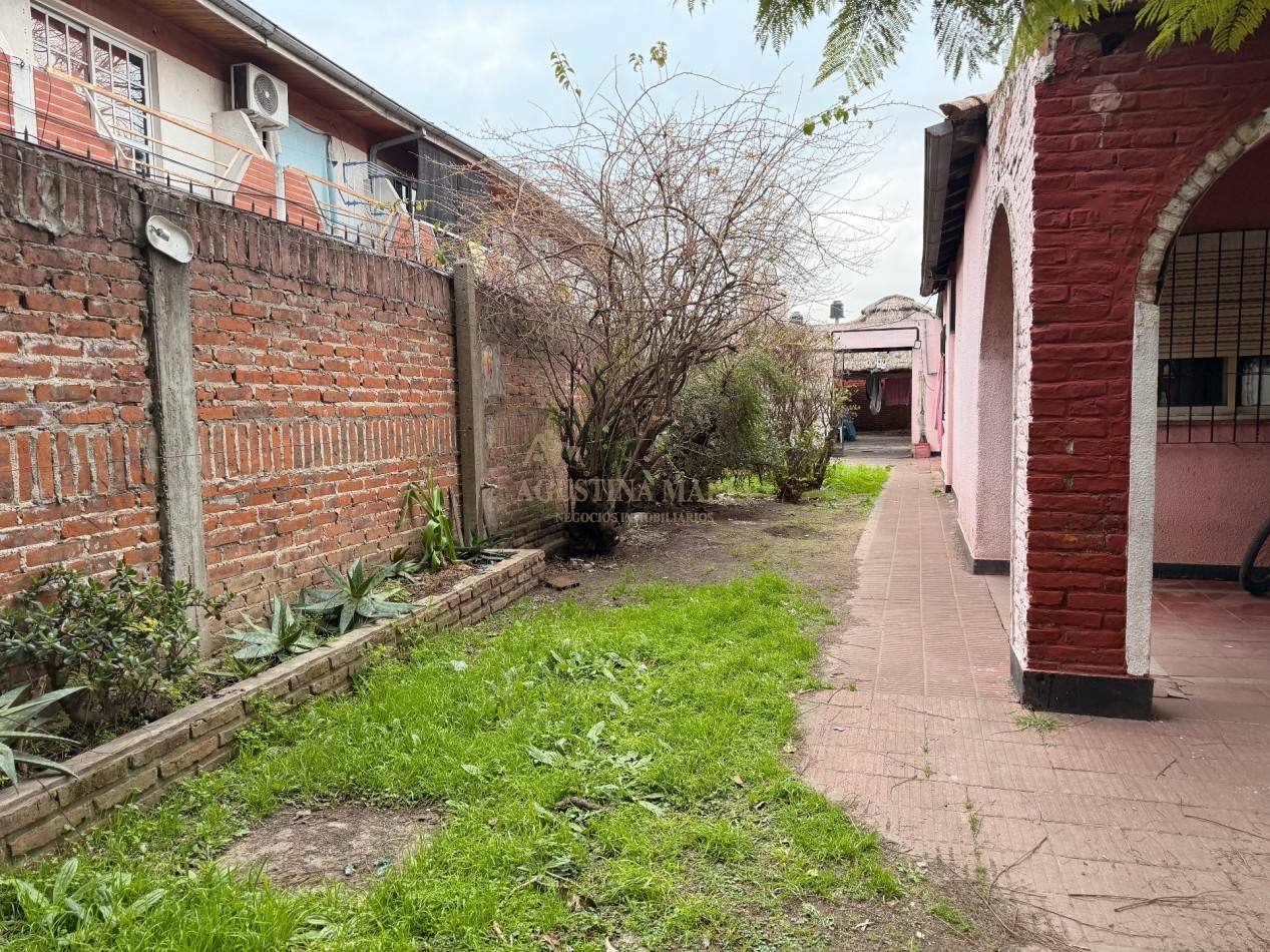 TERRENO EN VENTA SAN MIGUEL 