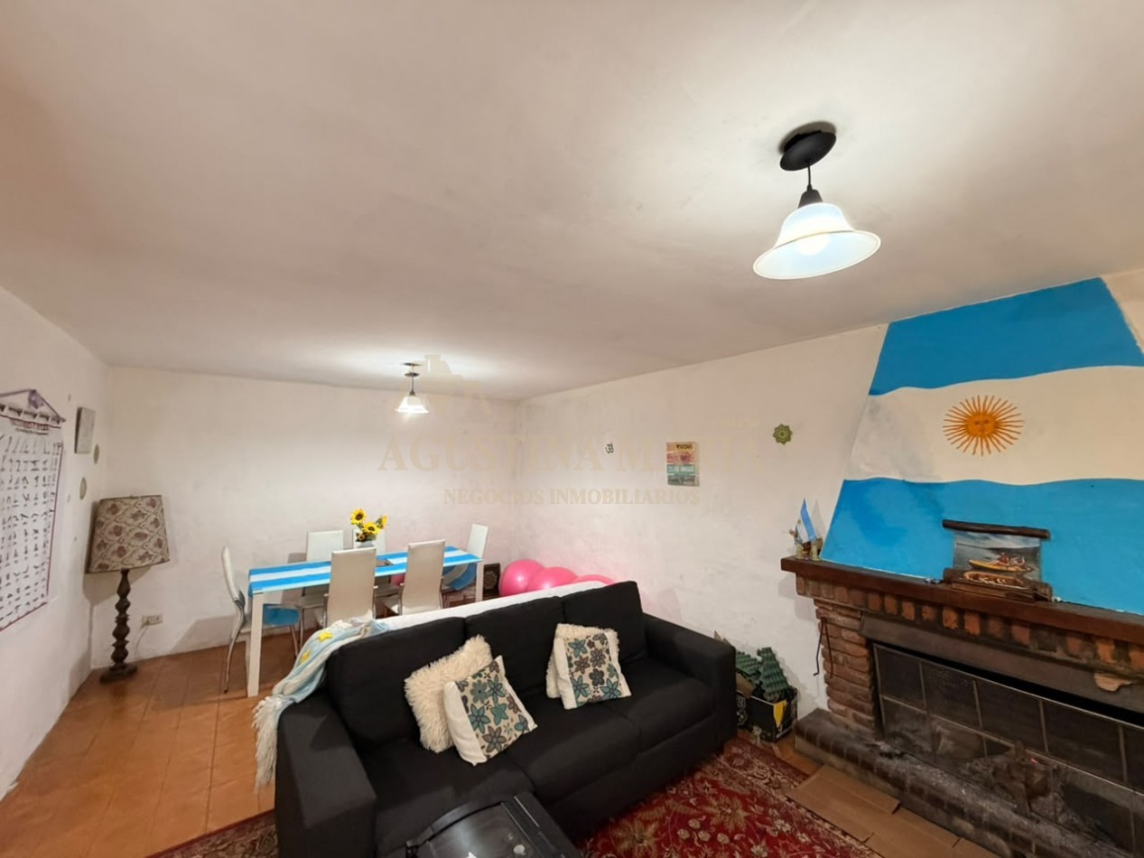  VENTA CASA 4 AMBIENTES DEL VISO 