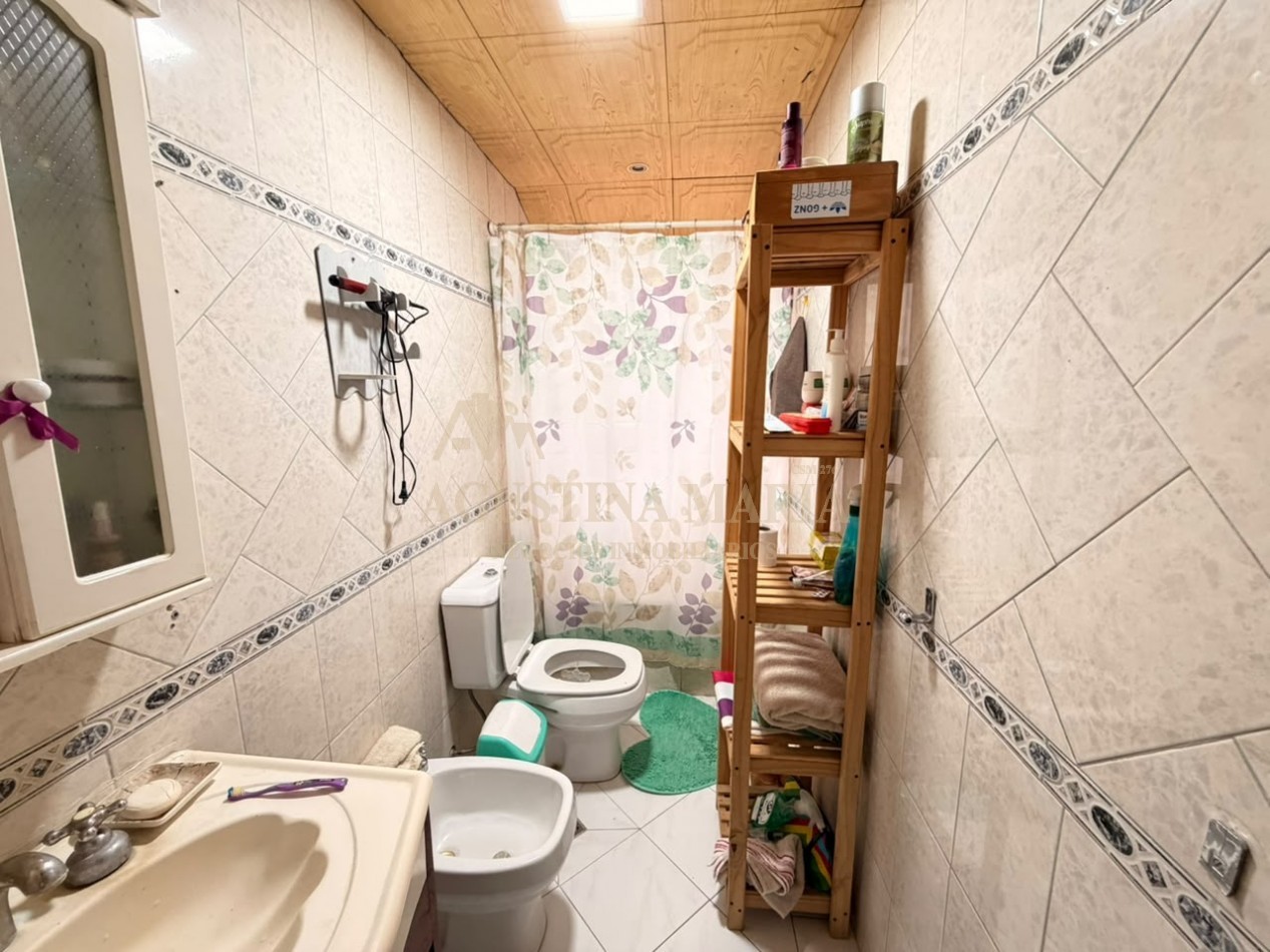  VENTA CASA 4 AMBIENTES DEL VISO 