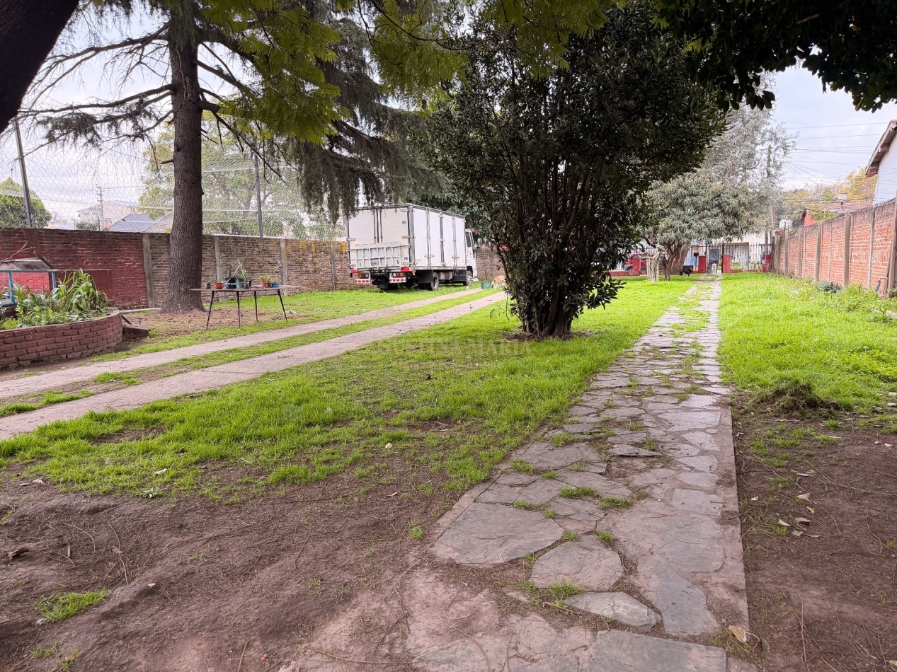 TERRENO EN VENTA SAN MIGUEL 
