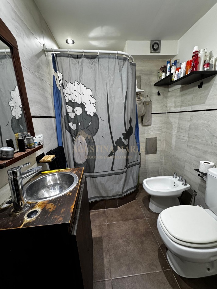 VENTA CASA 4 AMBIENTES MUÑIZ