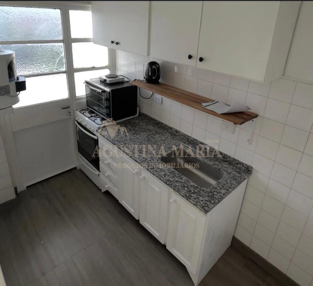 ALQUILER DEPARTAMENTO 2 AMBIENTES SAN MIGUEL