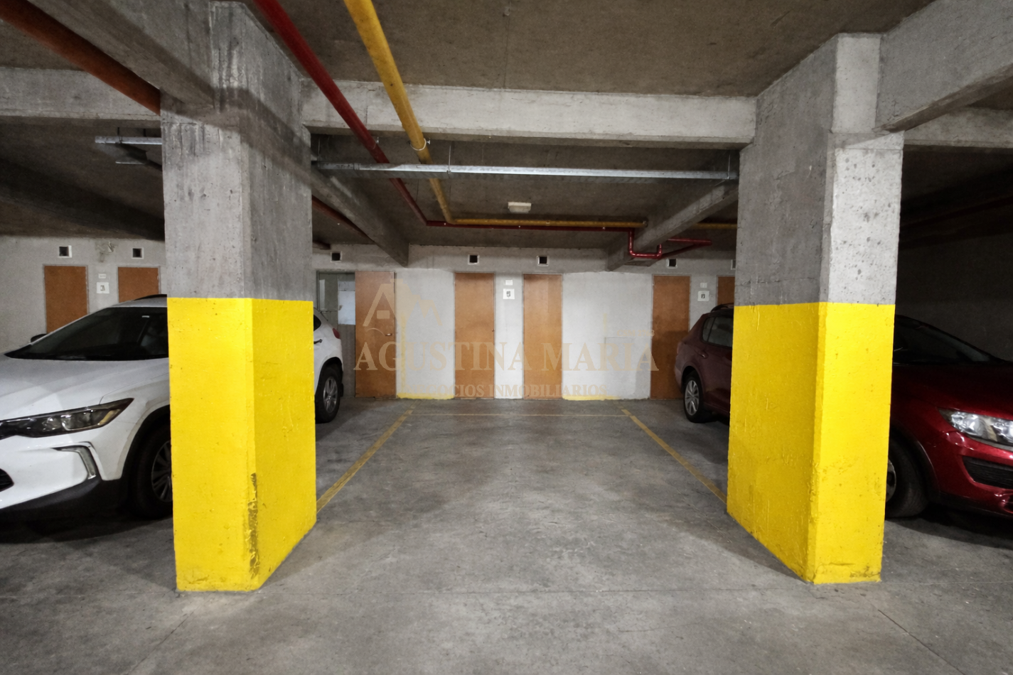 VENTA MONOAMBIENTE SAN MIGUEL 