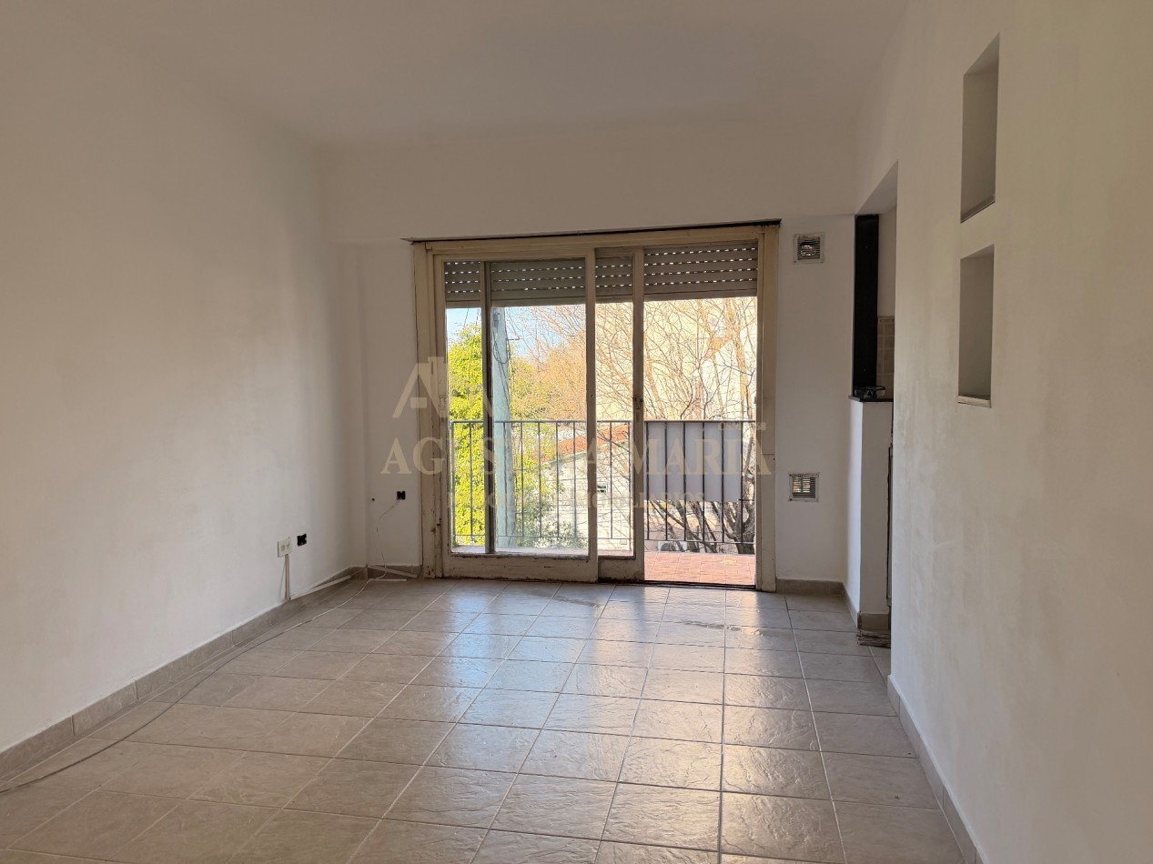 ALQUILER DEPARTAMENTO 3 AMBIENTES SAN MIGUEL