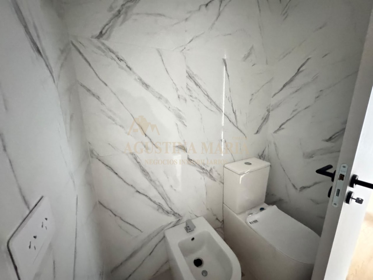 ALQUILER DEPARTAMENTO 2 AMBIENTES AMPLIO CON BALCON
