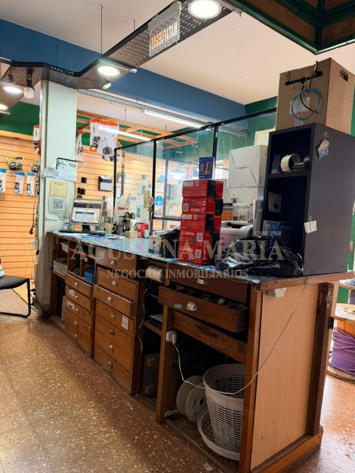 ALQUILER LOCAL COMERCIAL SAN MIGUEL