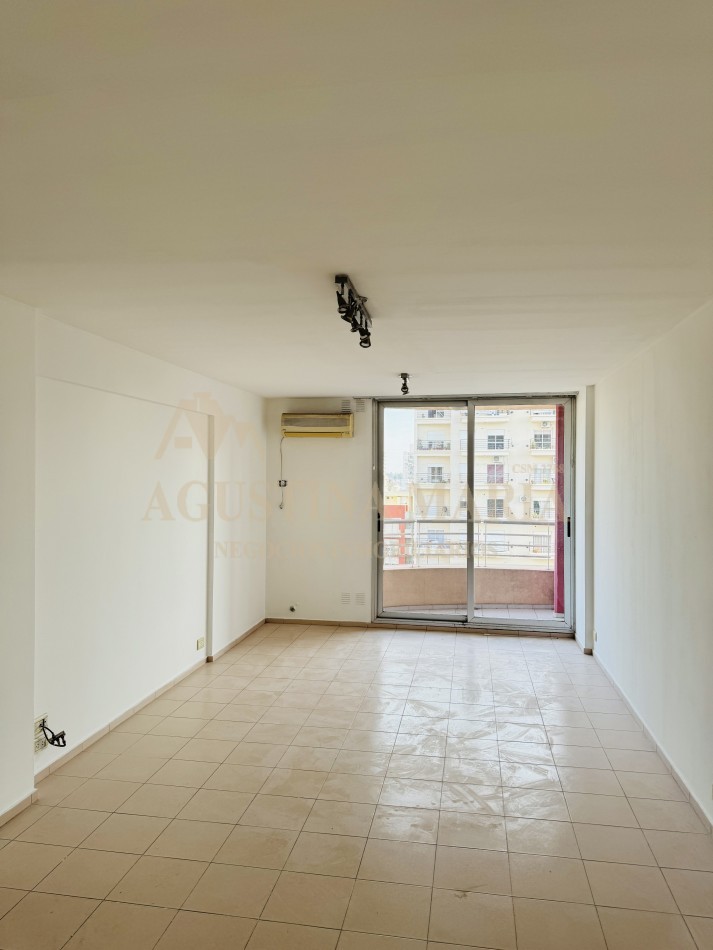 VENTA DEPARTAMENTO 2 AMBIENTES SAN MIGUEL 
