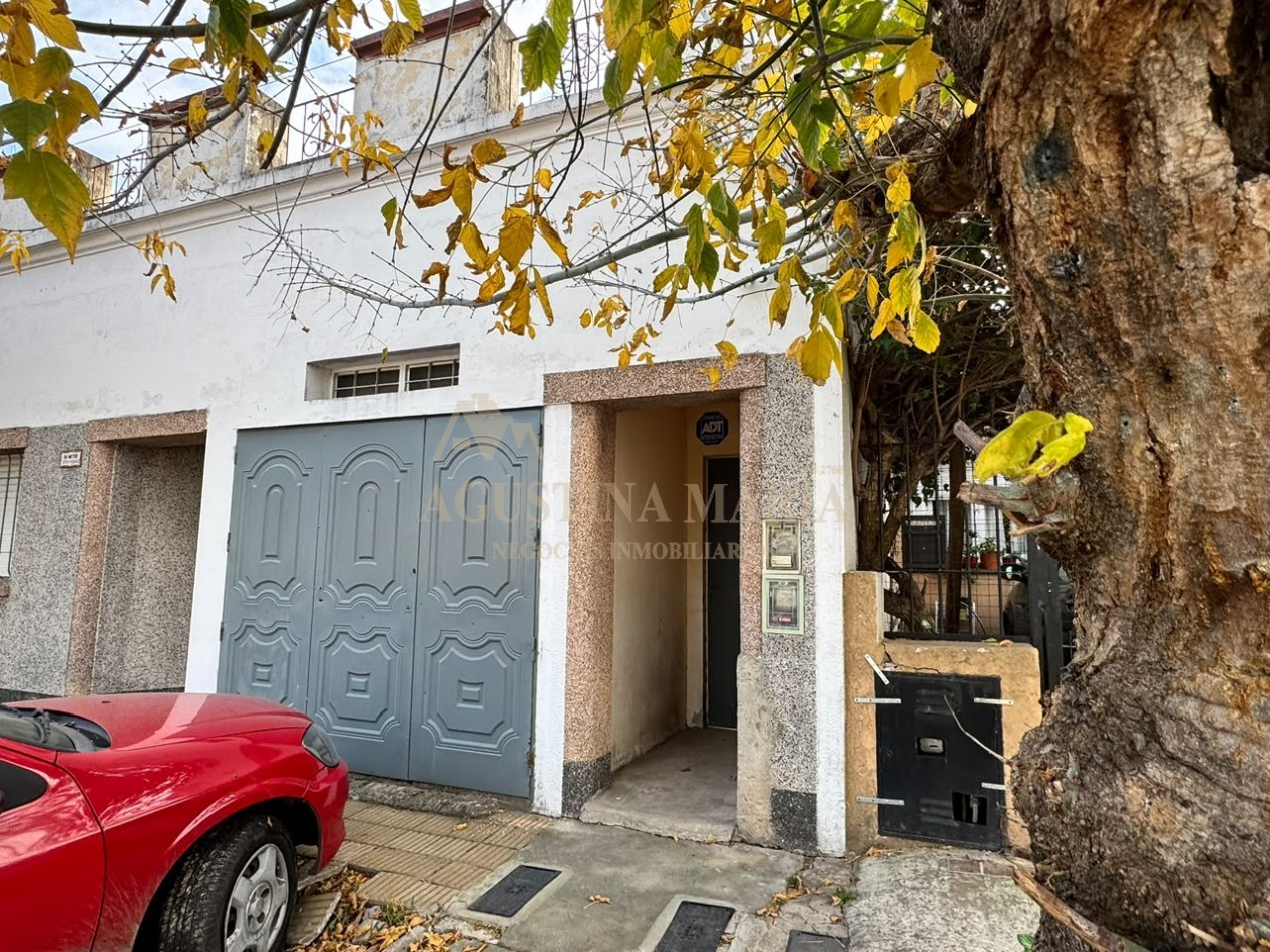 VENTA PH 3 AMBIENTES AMPLIO JOSE LEON SUAREZ